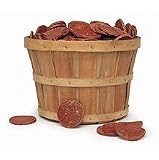Merrick Turkey Steak Patties 4 10 pieces
