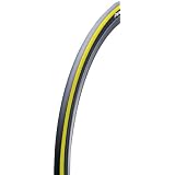 Panaracer(パナレーサー) CLOSER W/O 700x23 ロード用タイヤ 黄ライン F723-CLS-Y2