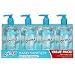 Germ-X Hand Sanitizer with Moisturizing Vitamin E - 4/10oz. Bottles