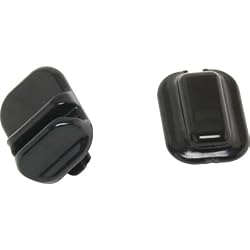 Shoei Chin Strap Stopper RF-1000 Sports Bike Motorcycle Helmet Accessories