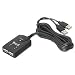 USB 2-Port Extender, 6 Feet