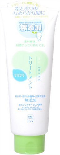 カウブランド 無添加トリートメント 180g