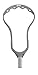 STX Lacrosse Duel U Unstrung Face-Off Lacrosse Head, Grey