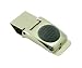 MONEY CLIP - BLUE LED LIGHT - NEW MC224