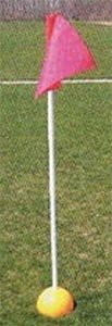 Goal Sporting Goods CCMIB Collegiate Corner Market with Indoor Base (call 1-800-234-2775 to order)