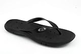 Cobian THE WATERMAN Mens Sandals - Black