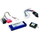 PAC OS-2C-CTS ONSTAR(R) INTERFACE (FOR 2003 - 2007 CADILLAC(R) CTS & 2004 - 2007 CADILLAC(R) SRX V