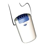 Mini Pure-ion Portable and Wearable Travel Personal Ionic Air Purifier
