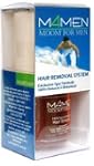 Moom for Men Wax Hair Removal System