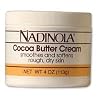Nadinola Cocoa Butter Cream - 4 Oz
