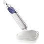 Reliable T1 Steam Floor Mop - Steamboy (White/Blue) (3.3 Cup Water Capacity)