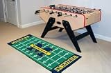 Michigan Wolverines Runner Mat