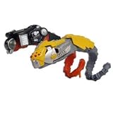 Thumb Warriors 2-pack: Orange & Black