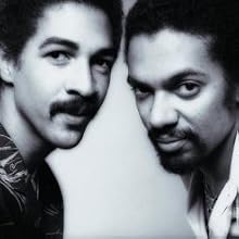 The Brothers Johnson