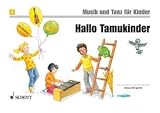 Produkt-Bild: Musik und Tanz f&uuml;r Kinder. Unterrichtswerk zur Fr&uuml;herziehung: Musik und Tanz f&uuml;r Kinder. Kinderheft 4: Kinderheft 4 (2. Unterrichtsjahr)