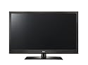LG 32LV3550 81,2 cm (32 Zoll) LED-Backlight-Fernseher (Full-HD, 100Hz MCI, DVB-T/-C, CI+) schwarz