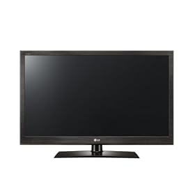 LG - 32LV3550 - TV LCD 32" (80 cm) - LED - HD TV 1080p - 3 HDMI - USB