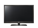 LG 42LV3550 - 42" LED-backlit LCD TV - widescreen - 1080p (FullHD) - edge-lit