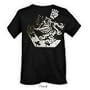 Twilight Cullen Crest T Shirt Small Licensed