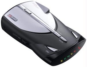 Best Price Cobra XRS 9340 High Performance 12 Band Radar/Laser Detector