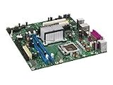  : Intel Desktop Board D945PLNM - Motherboard - micro ATX - i945PL - LGA775 Socket - UDMA100, Serial ATA-300 - Ethernet - HD Audio (6-channel)