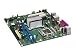 Intel Desktop Board D945PLNM - Motherboard - micro ATX - i945PL - LGA775 Socket - UDMA100, Serial ATA-300 - Ethernet - HD Audio (6-channel)