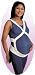 Prenatal Cradle Pregnancy Support Size: Large