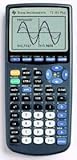 TEXAS INSTRUMENTS, TI 83 Plus Calculator (Catalog Category: Calculators Graphing)