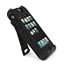 Tools & Hardware : Speck IPH-BLK-TS ToughSkin iPhone Case (Black)