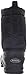 Northside Icicle Winter Unisex Boot (Toddler/Little Kid/Big Kid),Black,11 M US Little Kid