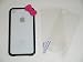 Premium Quality (BLACK) iPhone 4S / 4 Bow Bumper Case Skin Cover