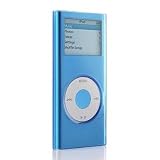 DLO Shell for iPod nano 2G (Blue)