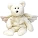Ty Beanie Babies Herald the Bear Retired
