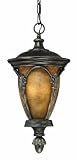 Berkshire Gilded Bronze Outdoor Pendant (Energy Saving Solution) Hinkley (1852GB-E