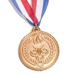 Bronze Medal