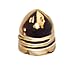 Winco G-101C Brass Tower Top