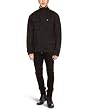 lyle scott trousers black