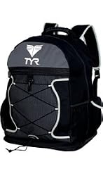 TYR Transition Backpack 2009