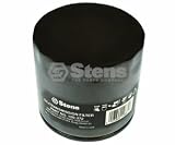 Stens 120-372 Transmission Filter Replaces Scag 48462-01 Toro 67-8110 Snapper 7027164 Great Dane GDA10137 Bad Boy 063-8014-00 John Deere M131053 Napa 1519 Snapper 2-7164
