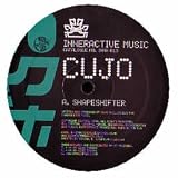 CUJO / SHAPESHIFTER / TIMETRAVELLER