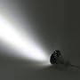Brightest CREE LED MR11 Mini Spot Light Bulb 12V AC DC, white, 1115WH