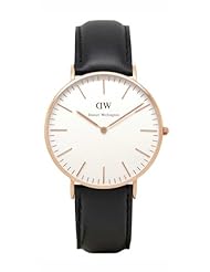 Daniel Wellington Sheffield 0508DW Womens Watch
