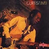 Curtis/Live!