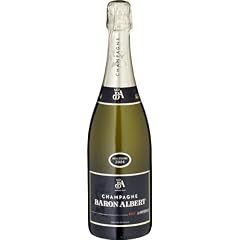Baron Albert Champagner La Preference, 1er Pack (1 x 750 ml)