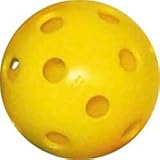 Fun Baseball (Yellow) - 2 Dozen