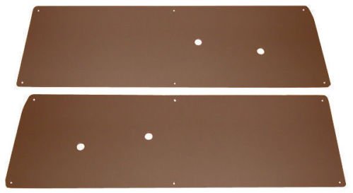 1947-1955 Deluxe Door Panel Chevy GMC Truck