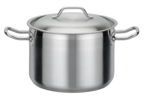 GSW 972253 Gastro Traditionell Le Chef Fleischtopf - 28cm Preisvergleich
