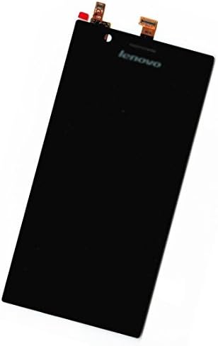 Original New LCD Display Screen Touch Digitizer Assembly For Lenovo K900