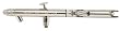 Badger Air-Brush Co 3155-3 Hybrid Dual Action Airbrush Set
