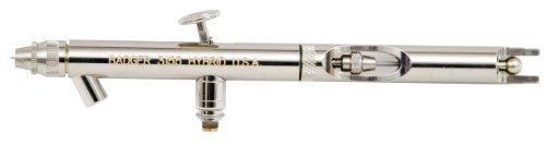 Badger Air-Brush Co 3155-3 Hybrid Dual Action Airbrush Set